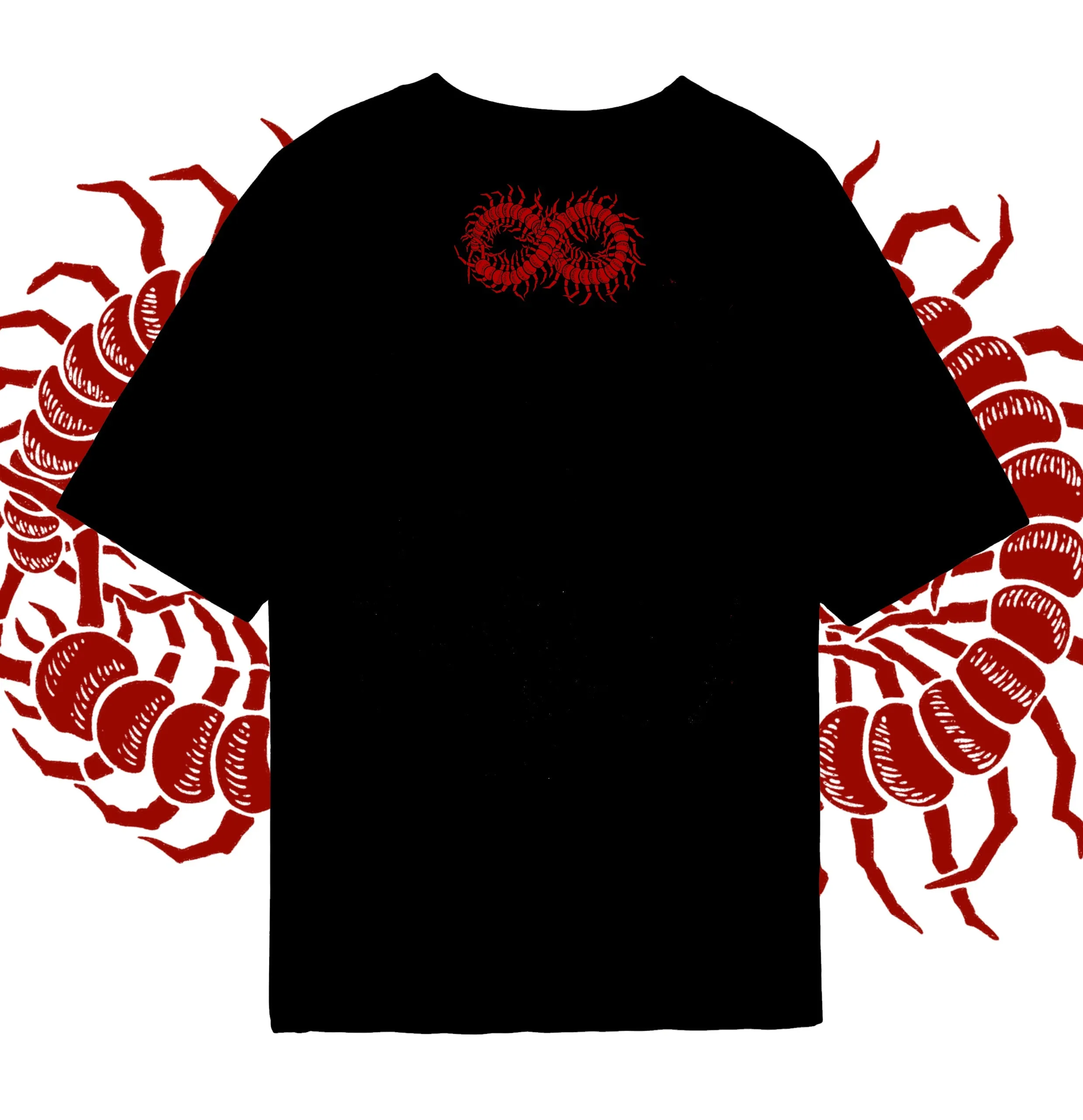 { Death } Tee