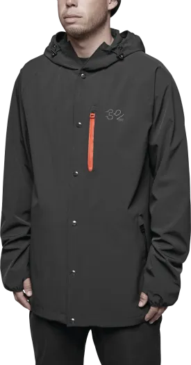 4TS COMRADE JACKET