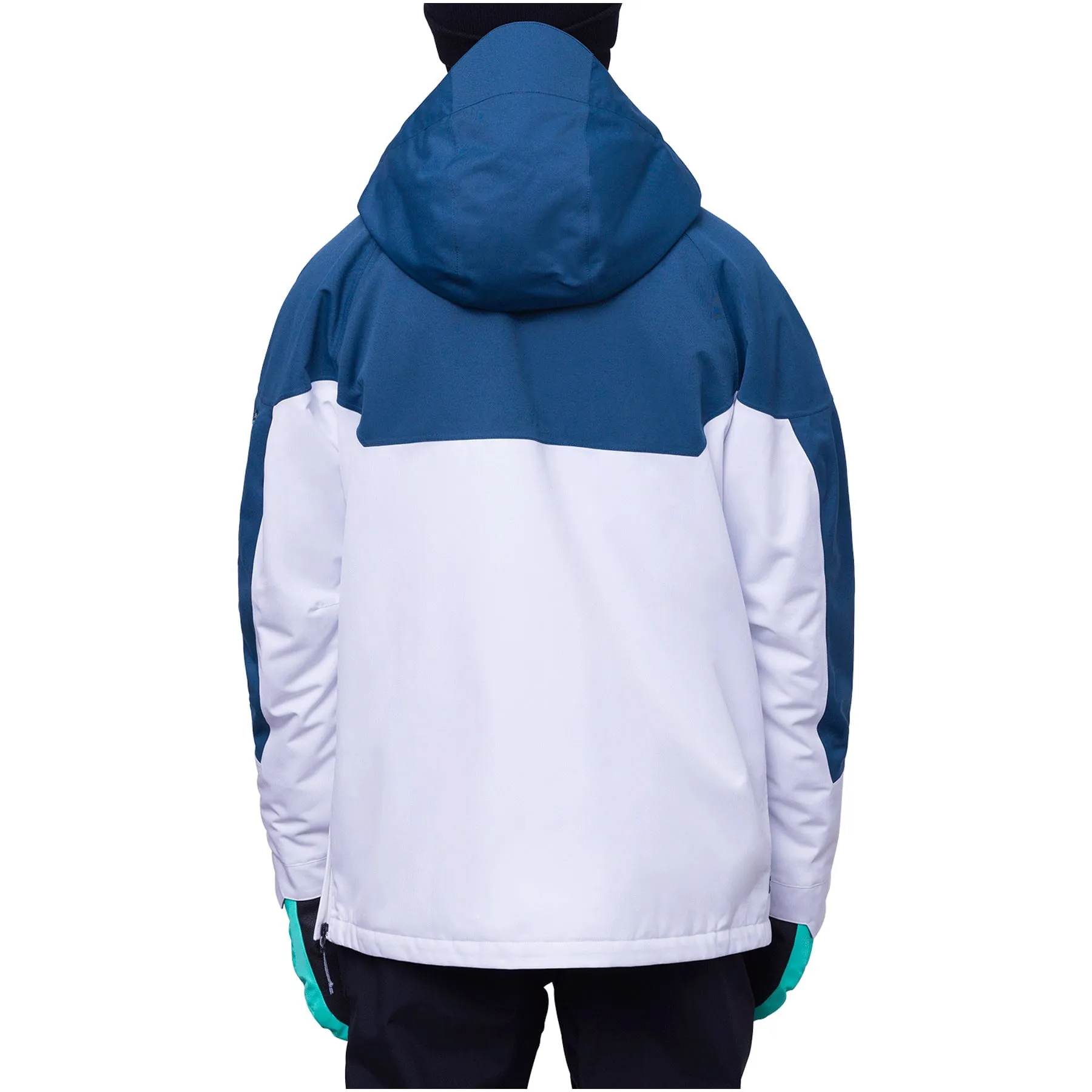 686 Mens Renewal Anorak 2024