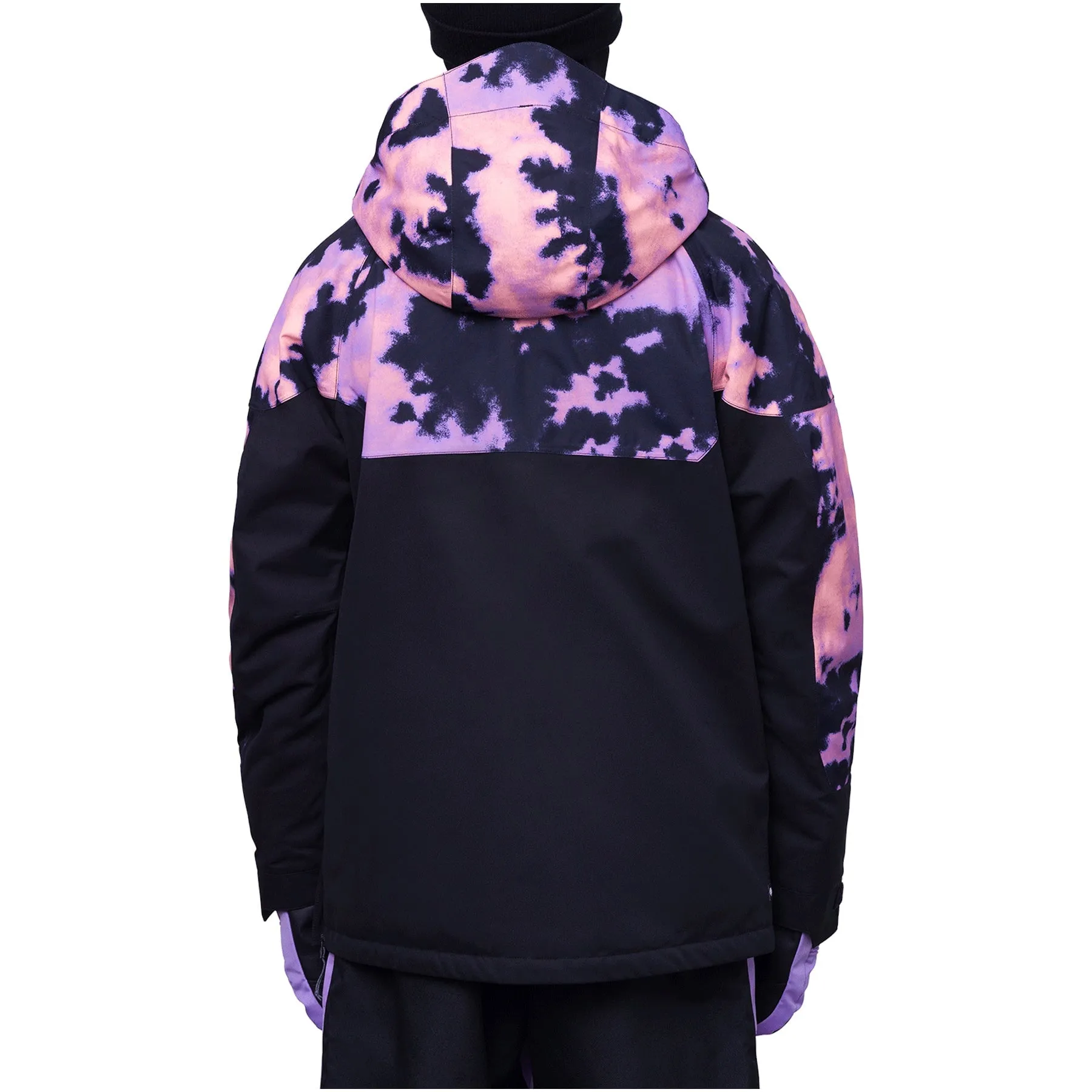 686 Mens Renewal Anorak 2024