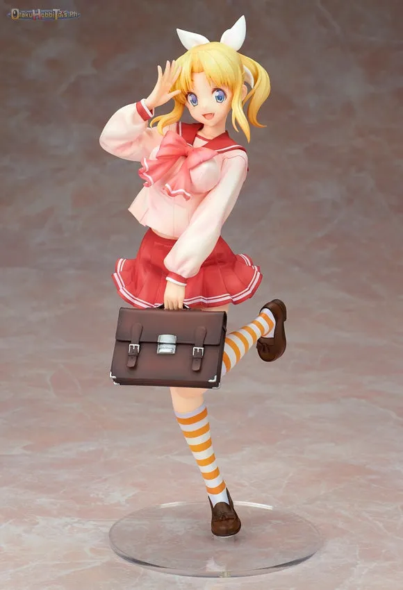 Alter 1/7 Lemmy Miyauchi