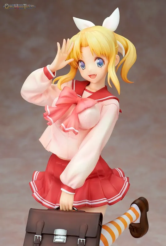 Alter 1/7 Lemmy Miyauchi