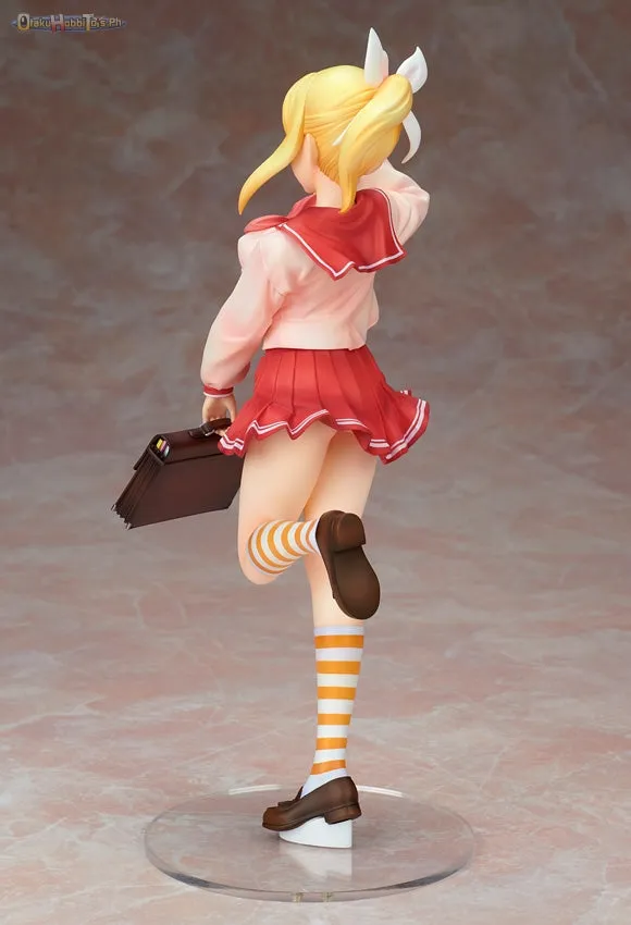 Alter 1/7 Lemmy Miyauchi