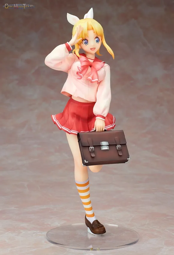 Alter 1/7 Lemmy Miyauchi