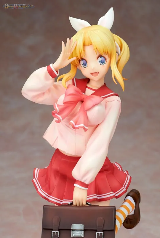 Alter 1/7 Lemmy Miyauchi