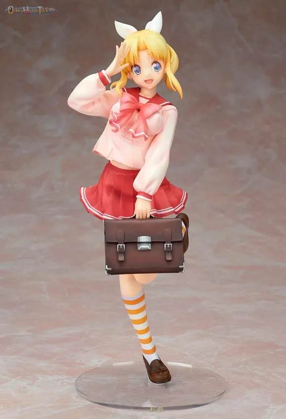 Alter 1/7 Lemmy Miyauchi