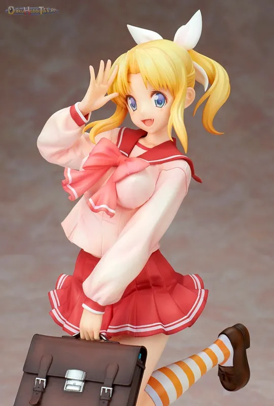 Alter 1/7 Lemmy Miyauchi