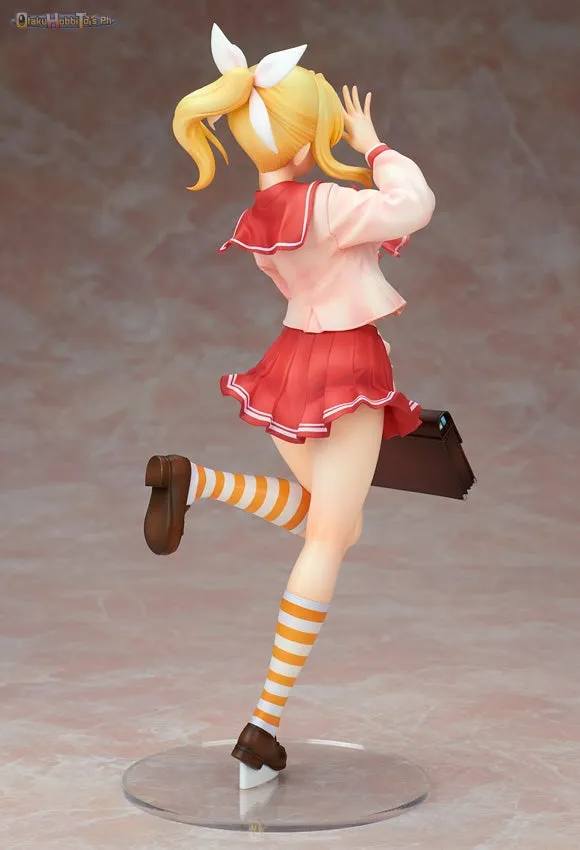 Alter 1/7 Lemmy Miyauchi
