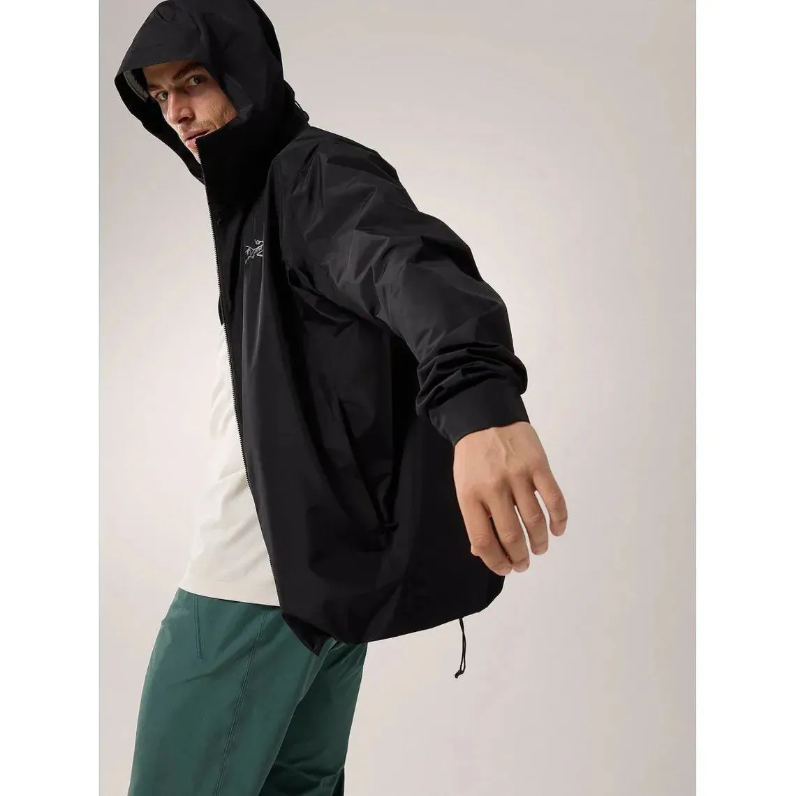 Arc'teryx Men's Solano Hoody