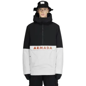 Armada Bristal Insulated Anorak Jacket 2023