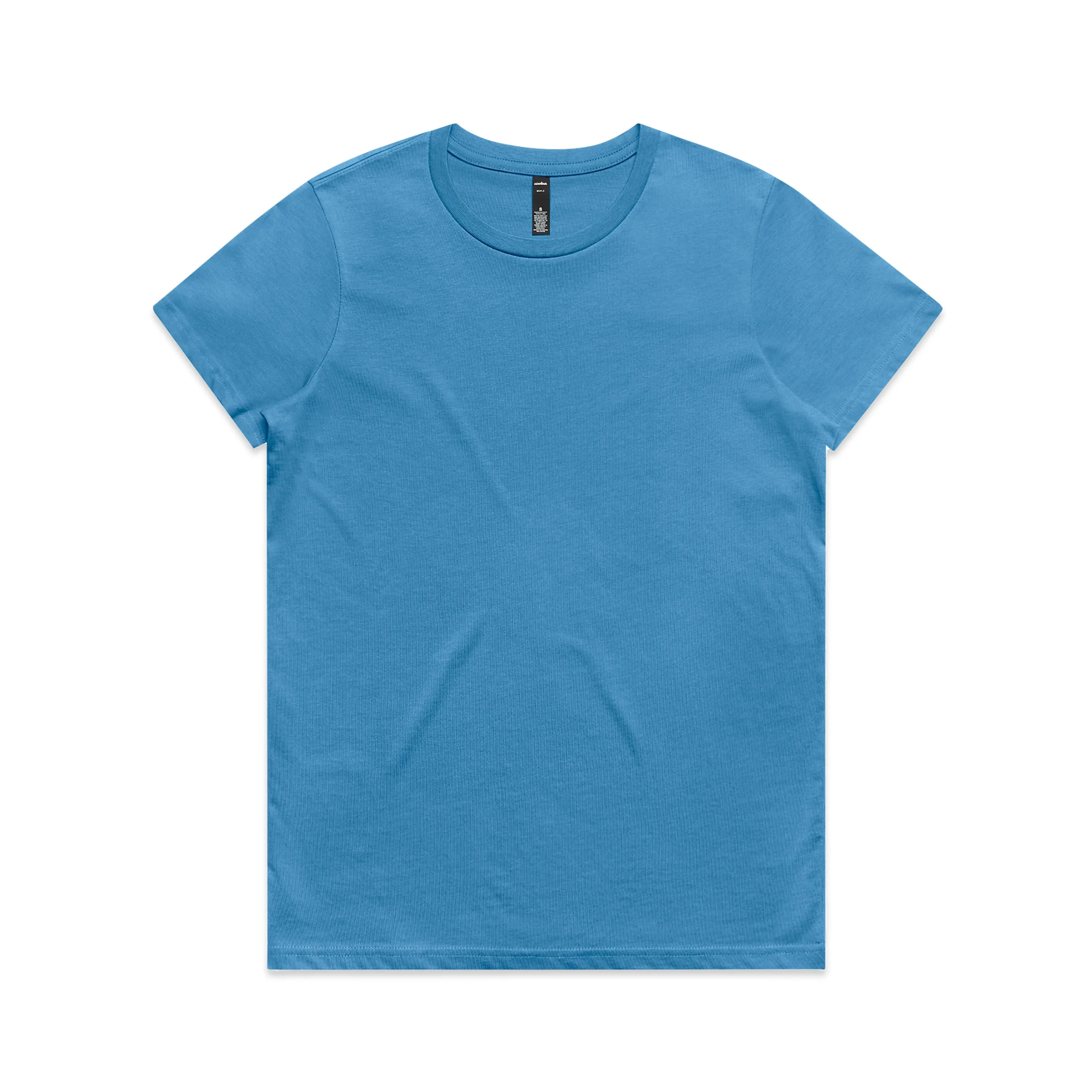 Ascolour Maple Tee-(4001)6th colour