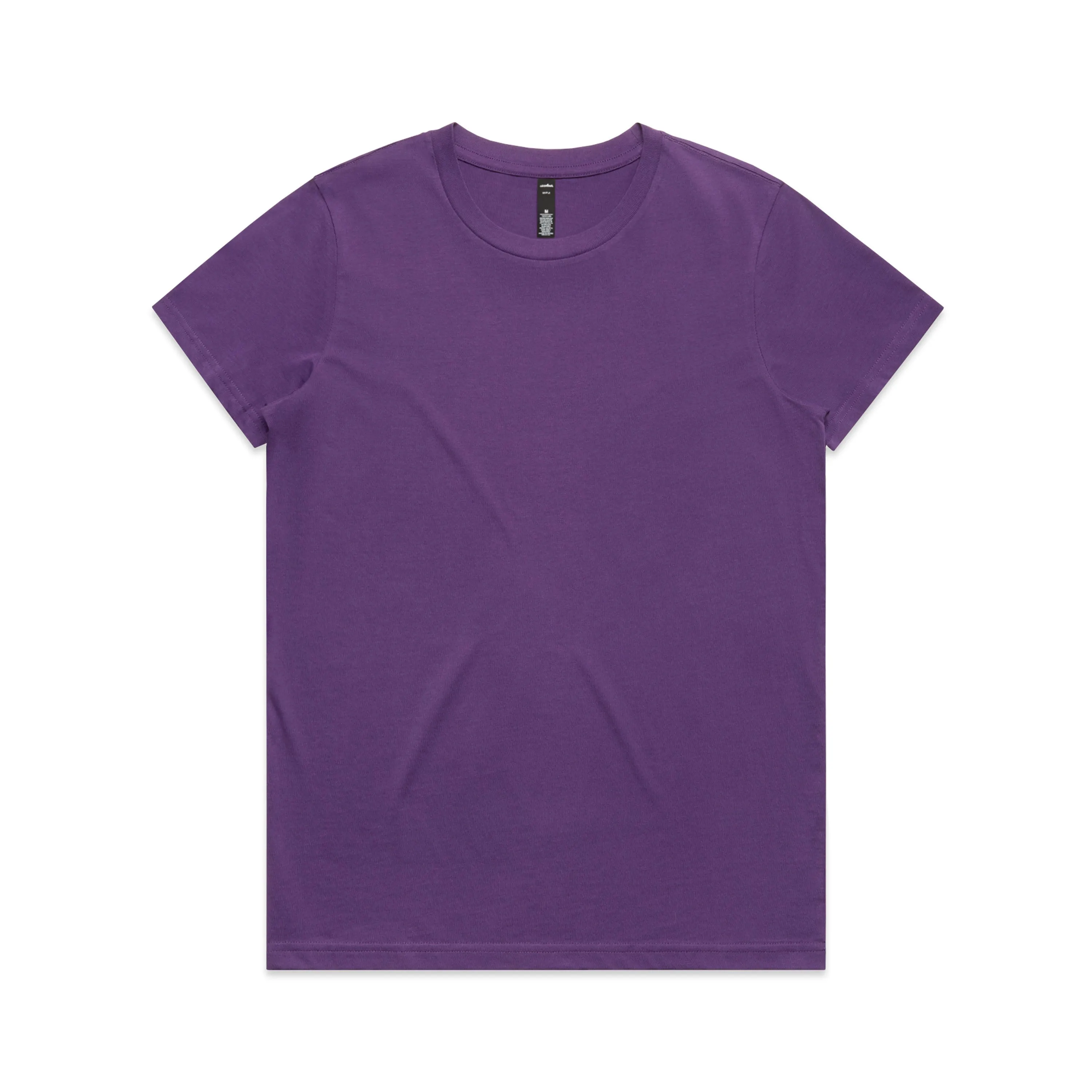 Ascolour Maple Tee-(4001)6th colour