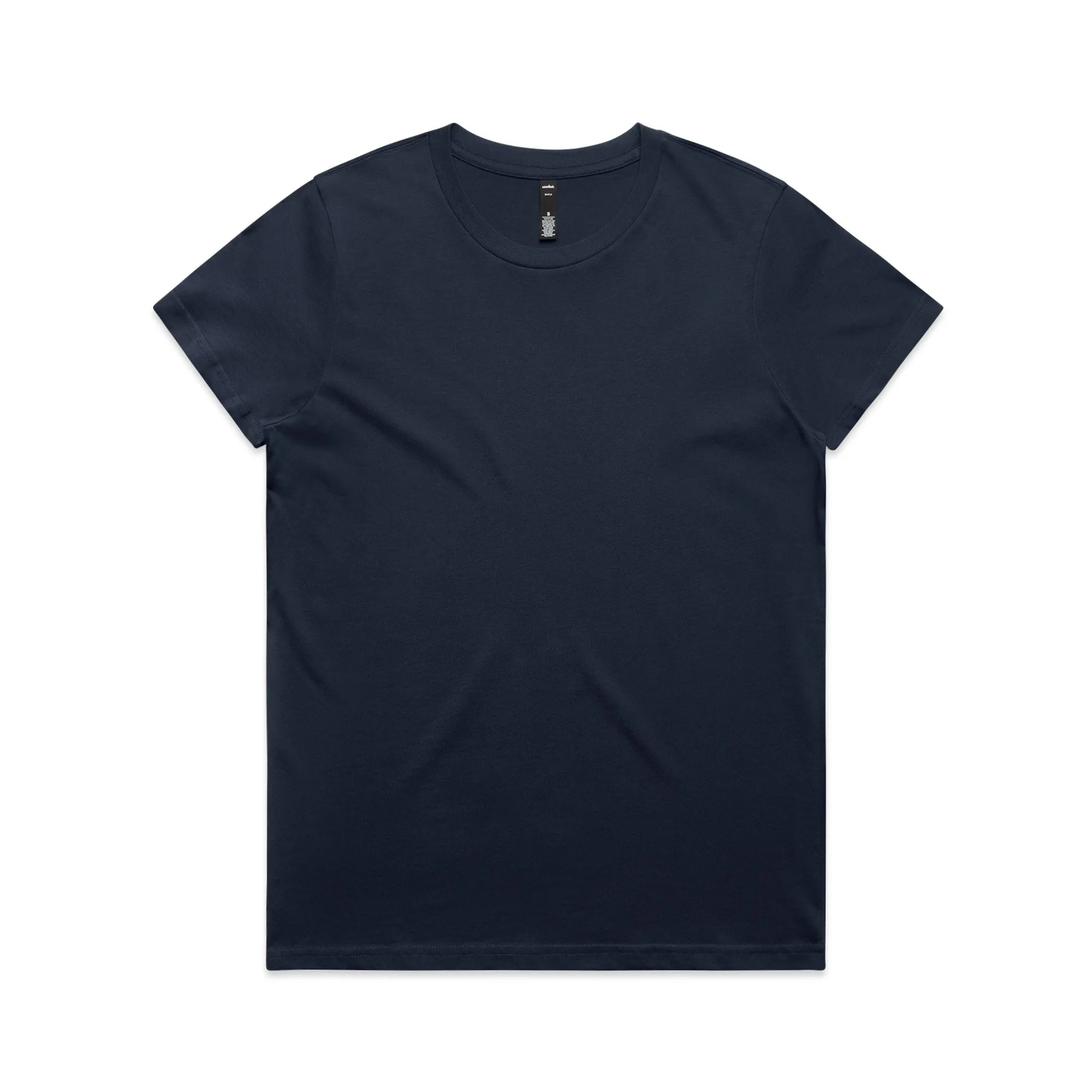 Ascolour Maple Tee-(4001)6th colour