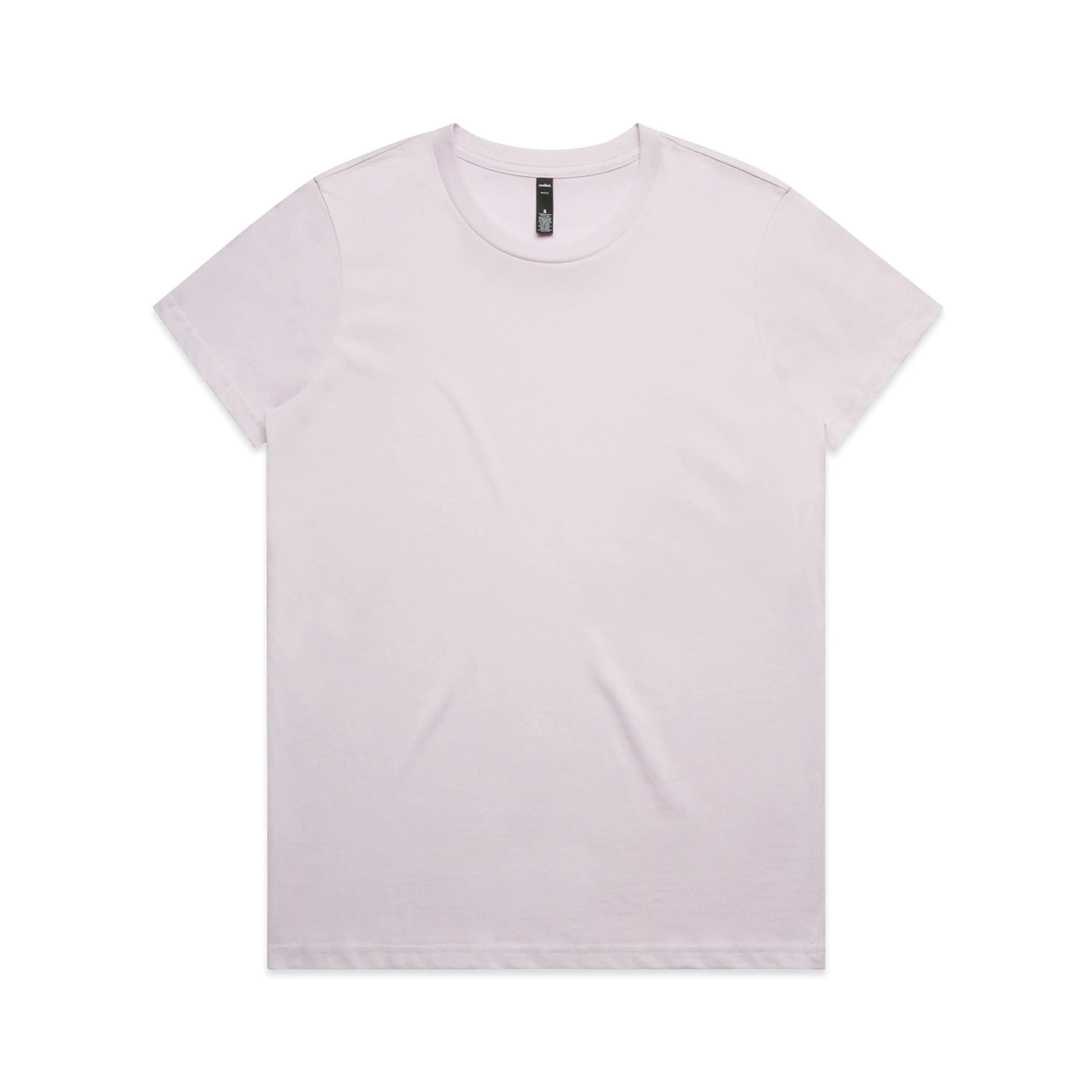Ascolour Maple Tee-(4001)6th colour