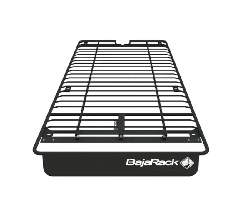 BajaRack Utility Flat Rack With SPY Light System For Toyota 4Runner 2010 