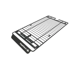 BajaRack Utility Flat Rack With SPY Light System For Toyota 4Runner 2010 