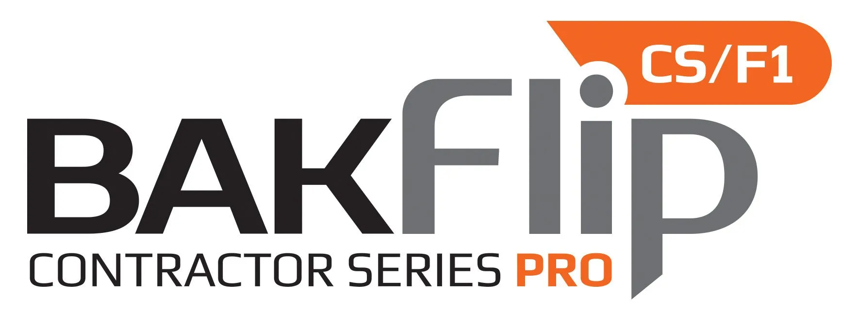 BAKFlip CS/F1 w-Rack - 2000-2006 Tundra