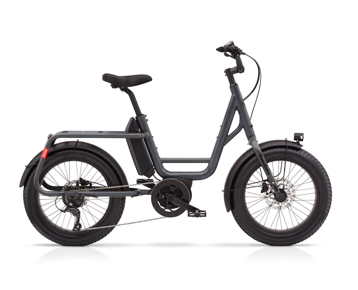 Benno Remi Demi EVO 2Cargo/Utility E-bike (Enquirer for Demo)