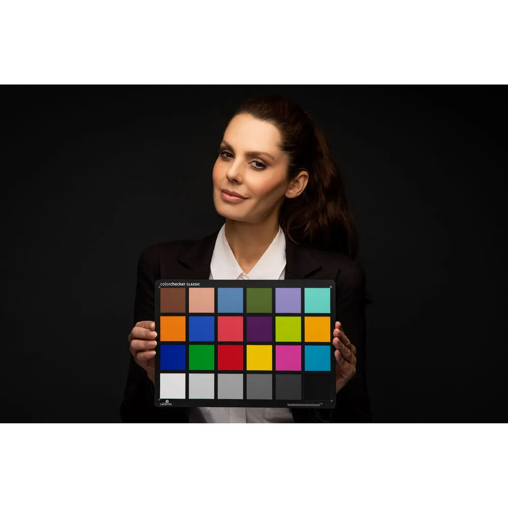 Calibrite ColorChecker Classic Classic