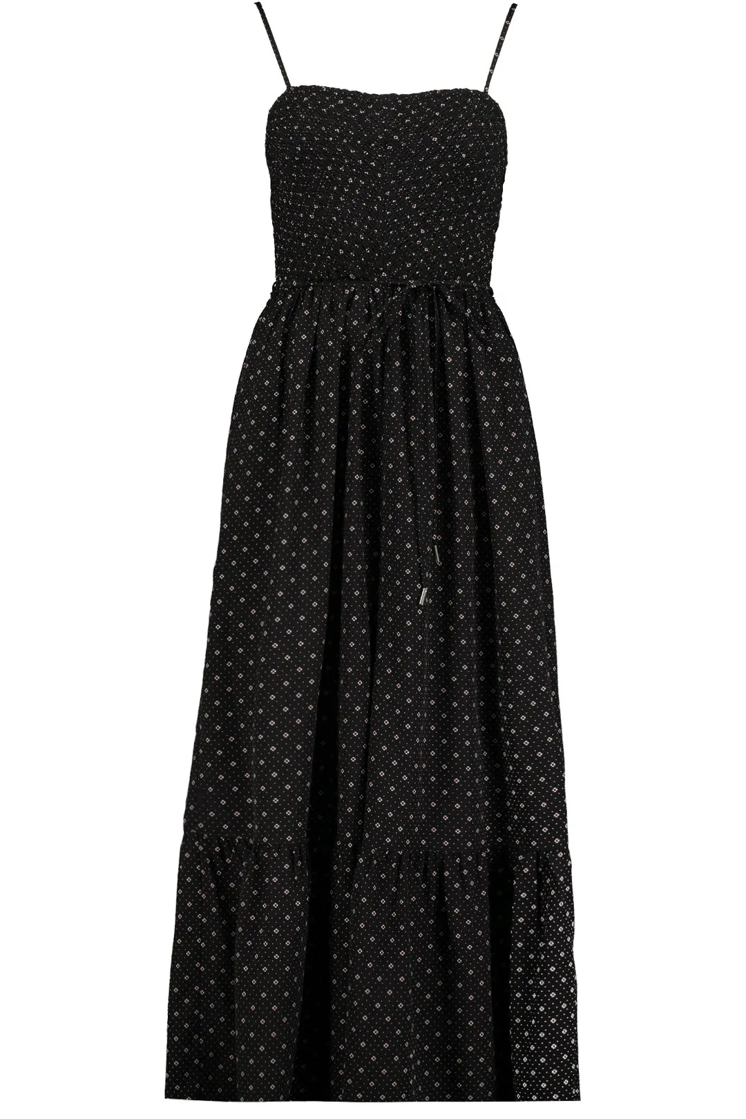 Carmella Wide Leg Jumpsuit