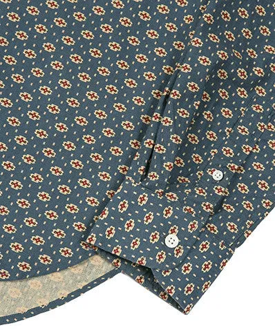 Classic Button Down