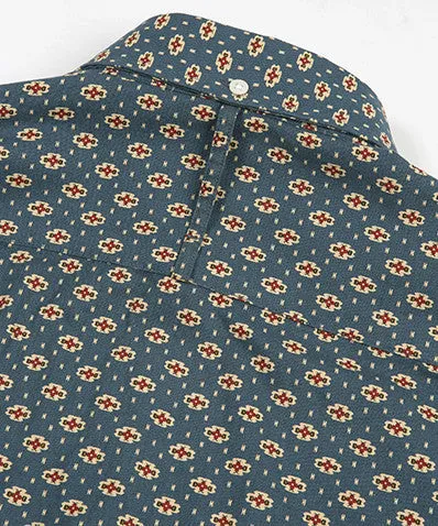 Classic Button Down