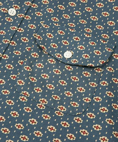 Classic Button Down