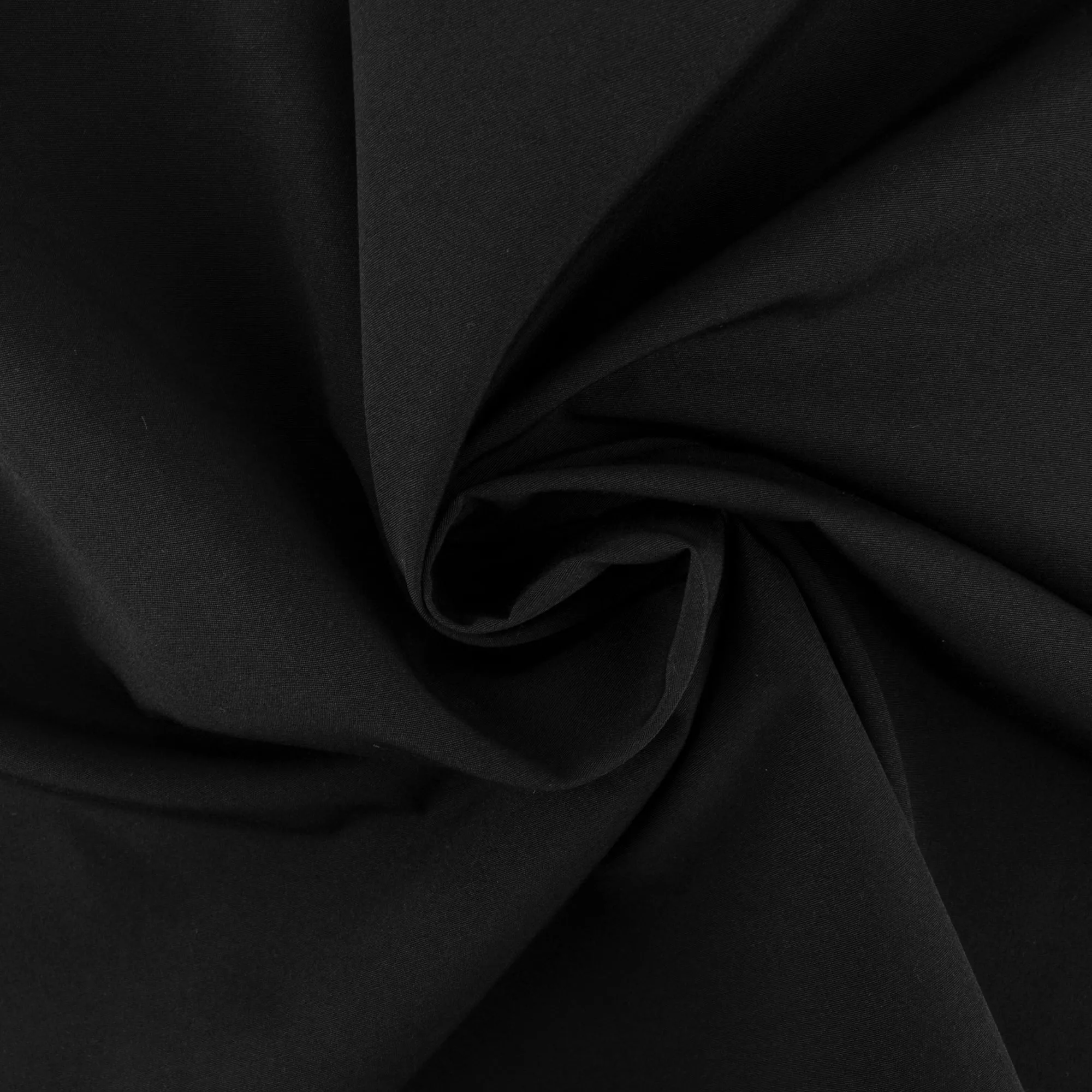 COMMANDER - Black