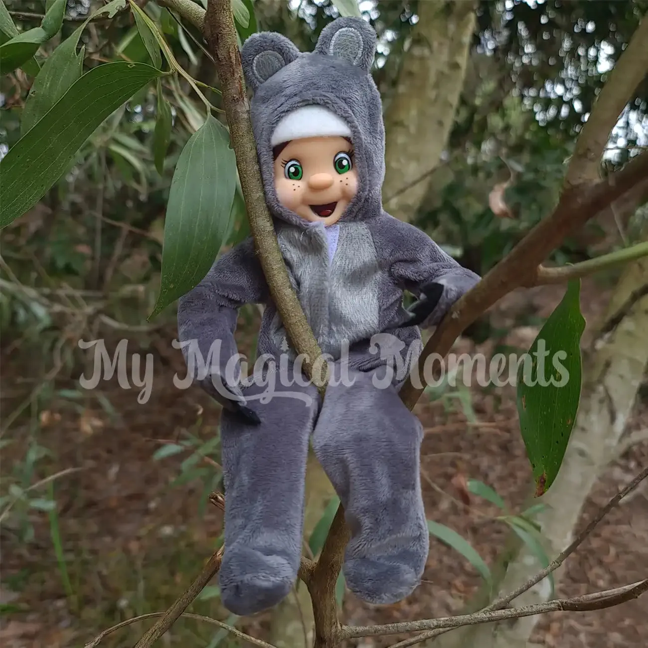 Costume - Koala