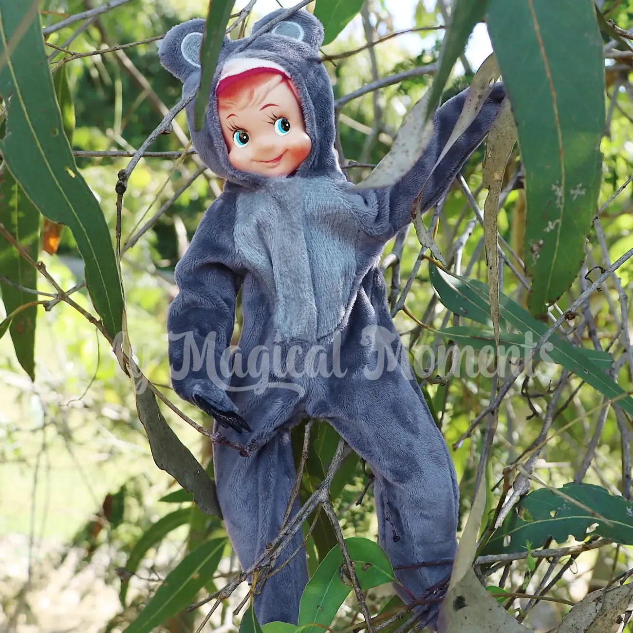 Costume - Koala