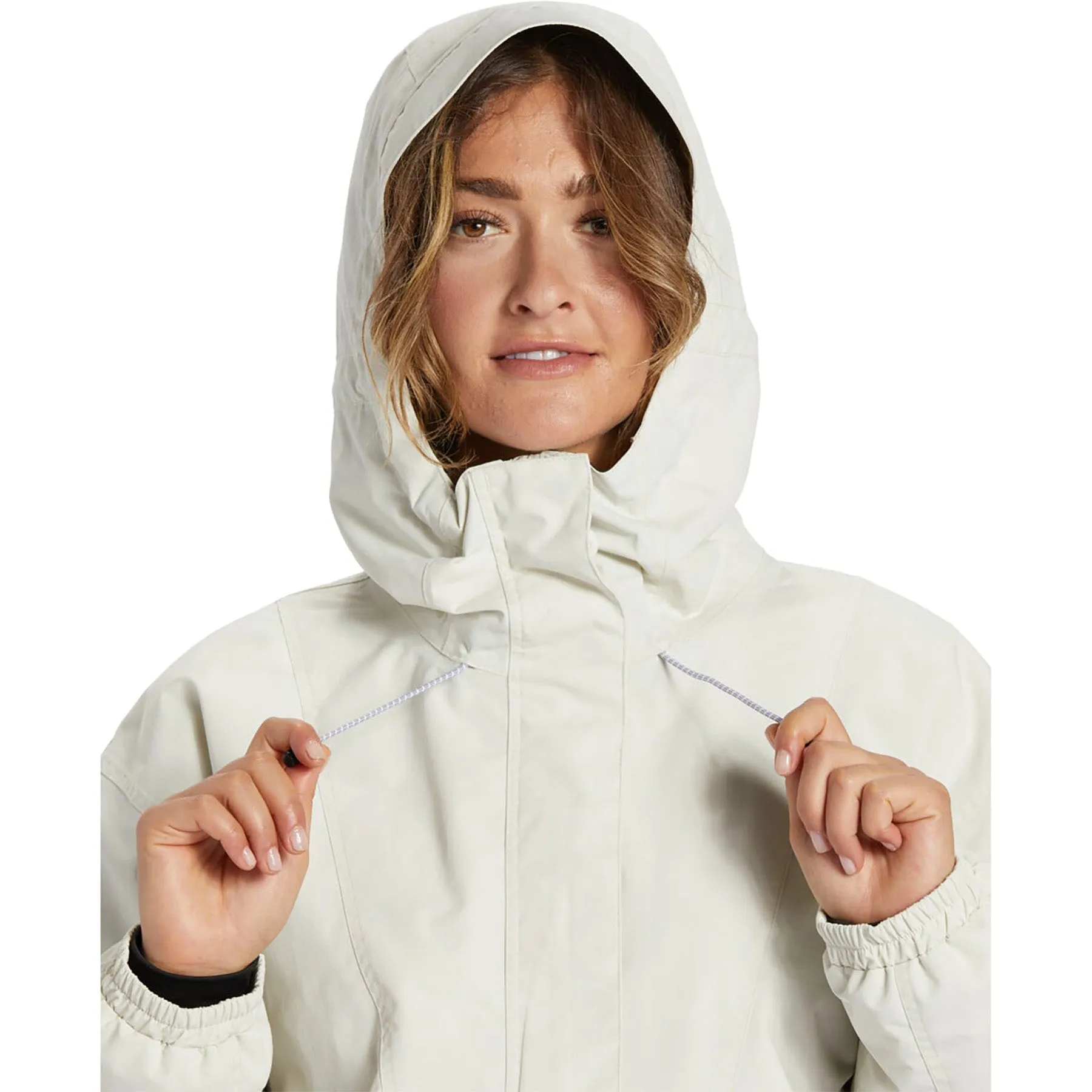 DC Chalet Anorak 2024