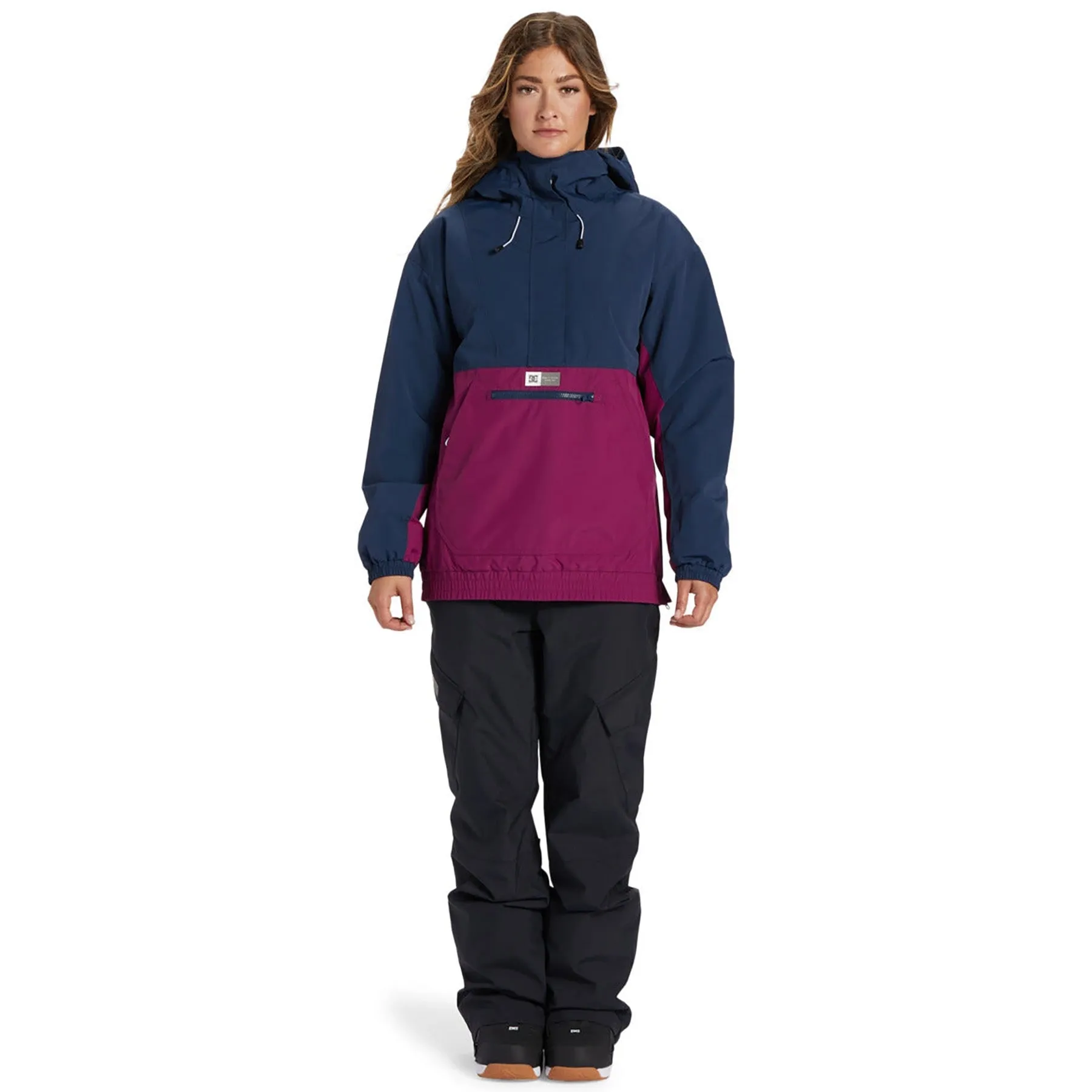 DC Chalet Anorak 2024