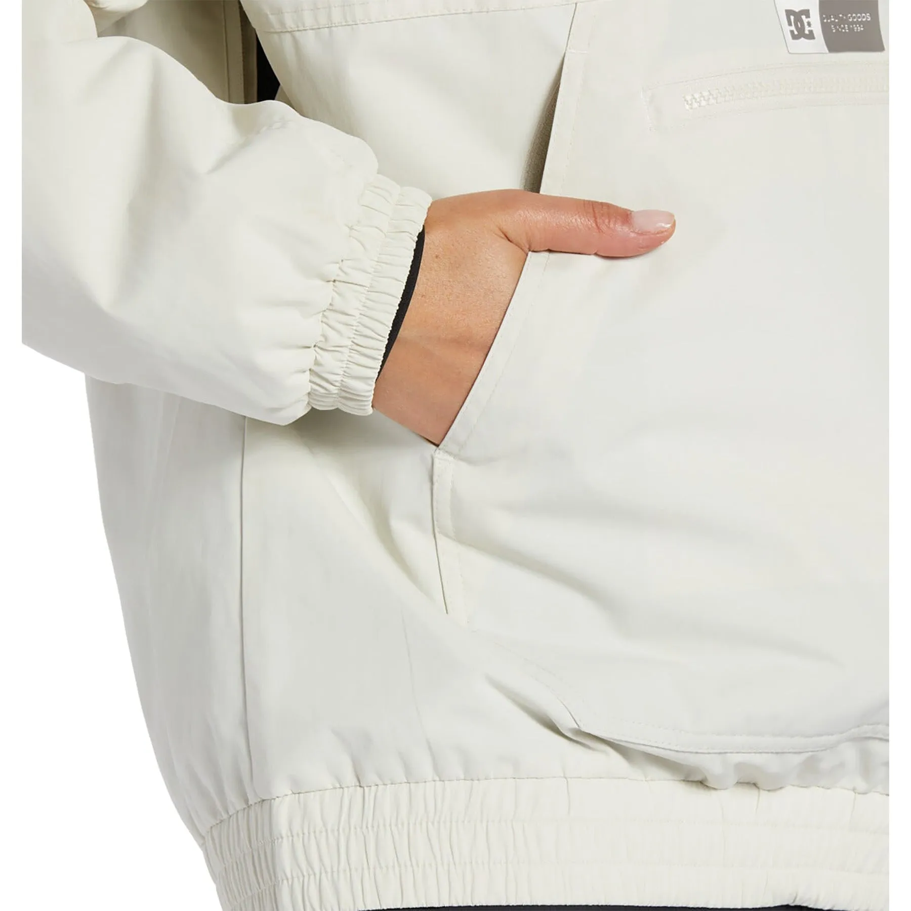 DC Chalet Anorak 2024
