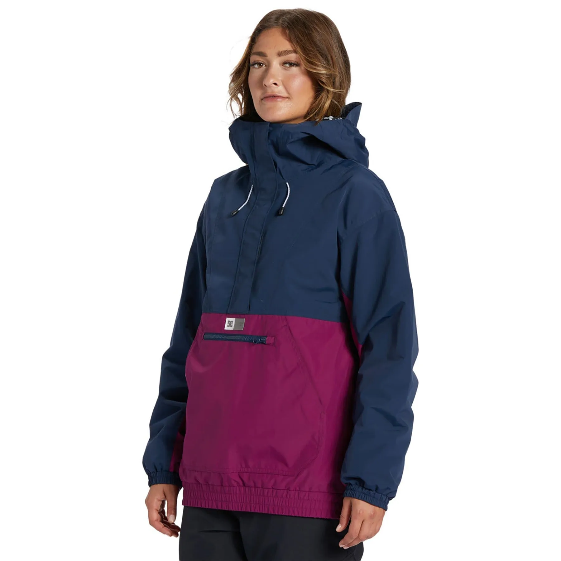 DC Chalet Anorak 2024