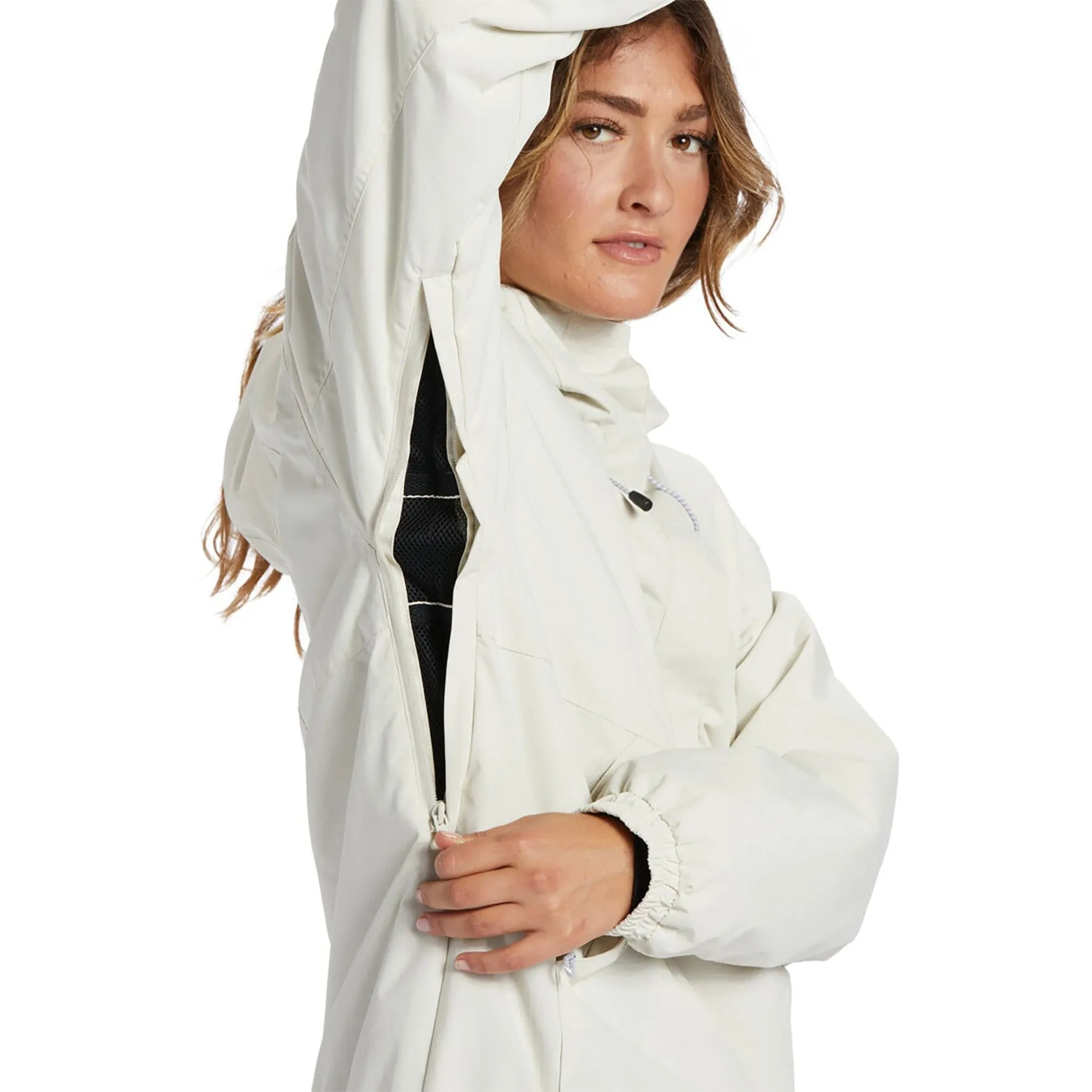 DC Chalet Anorak 2024