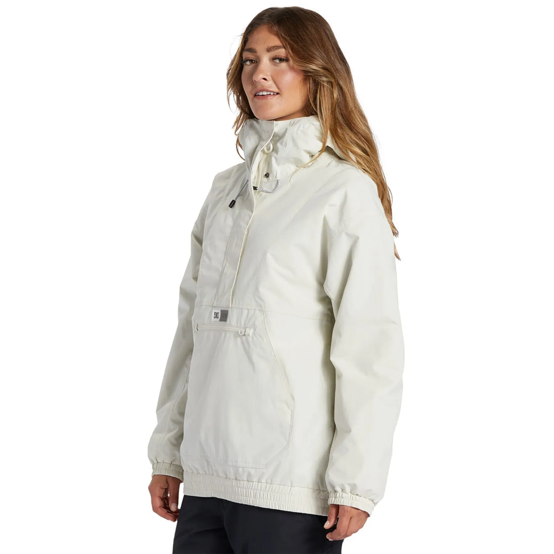 DC Chalet Anorak 2024