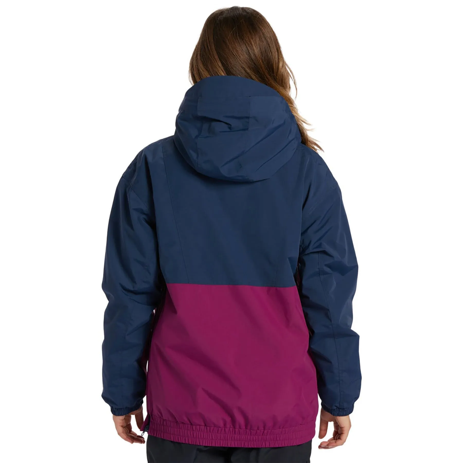 DC Chalet Anorak 2024