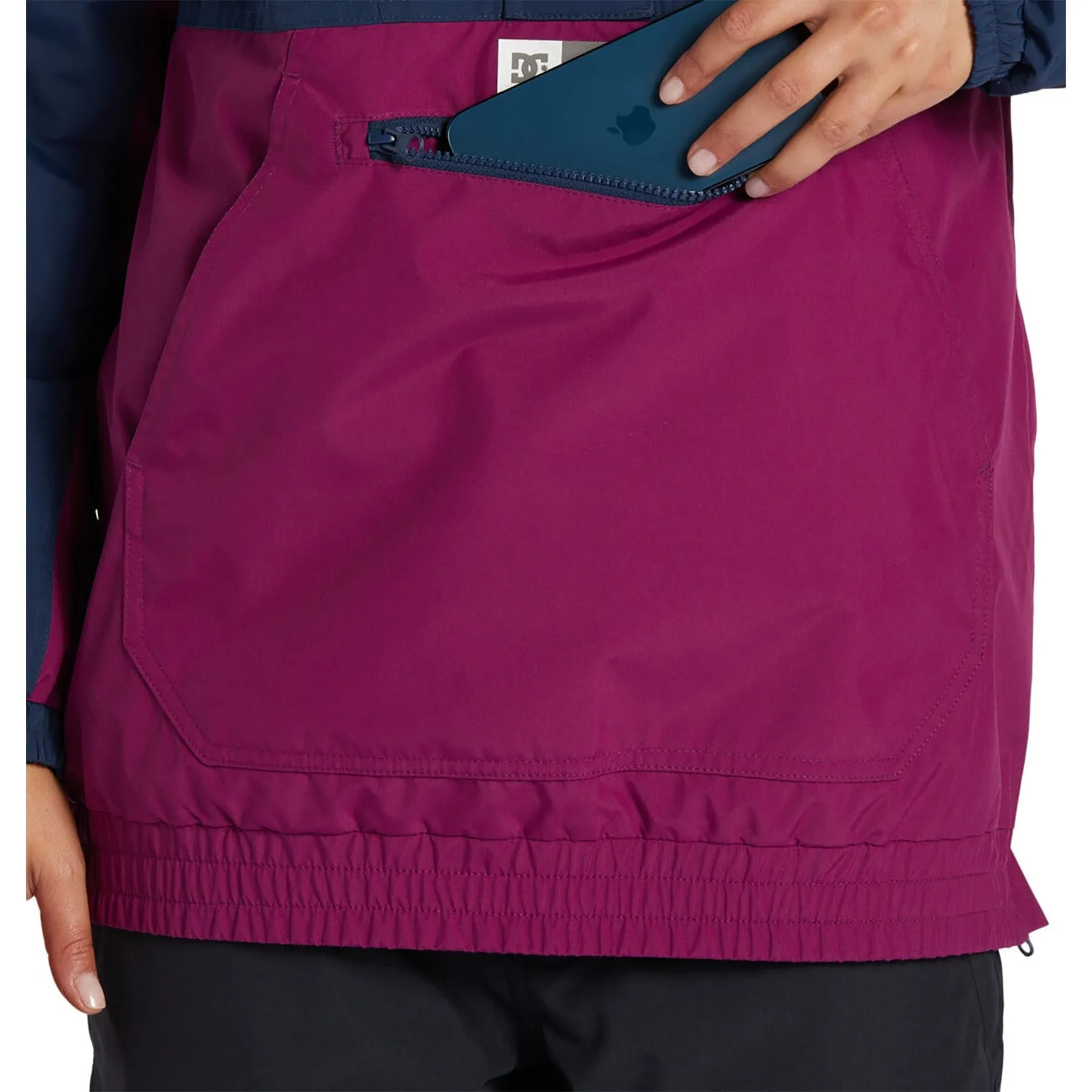 DC Chalet Anorak 2024