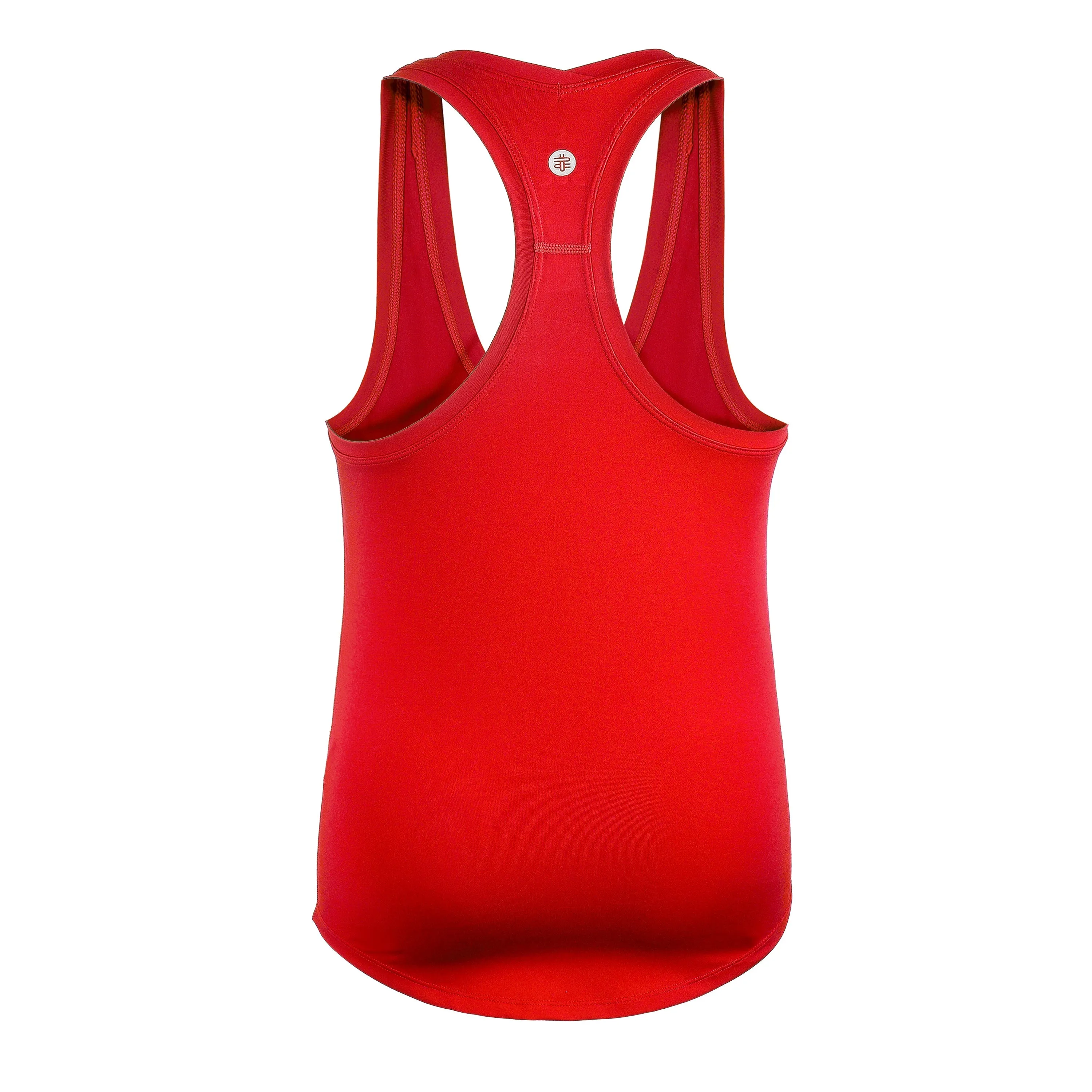 DUC Women's Hailey  Racerback Tank