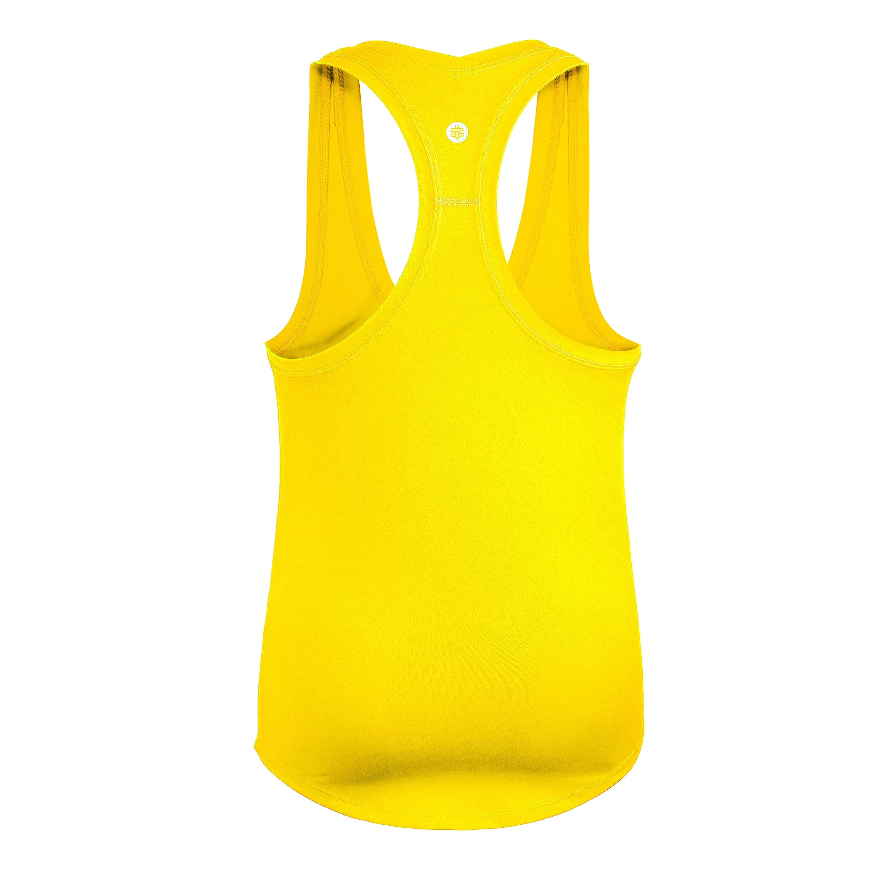DUC Women's Hailey  Racerback Tank