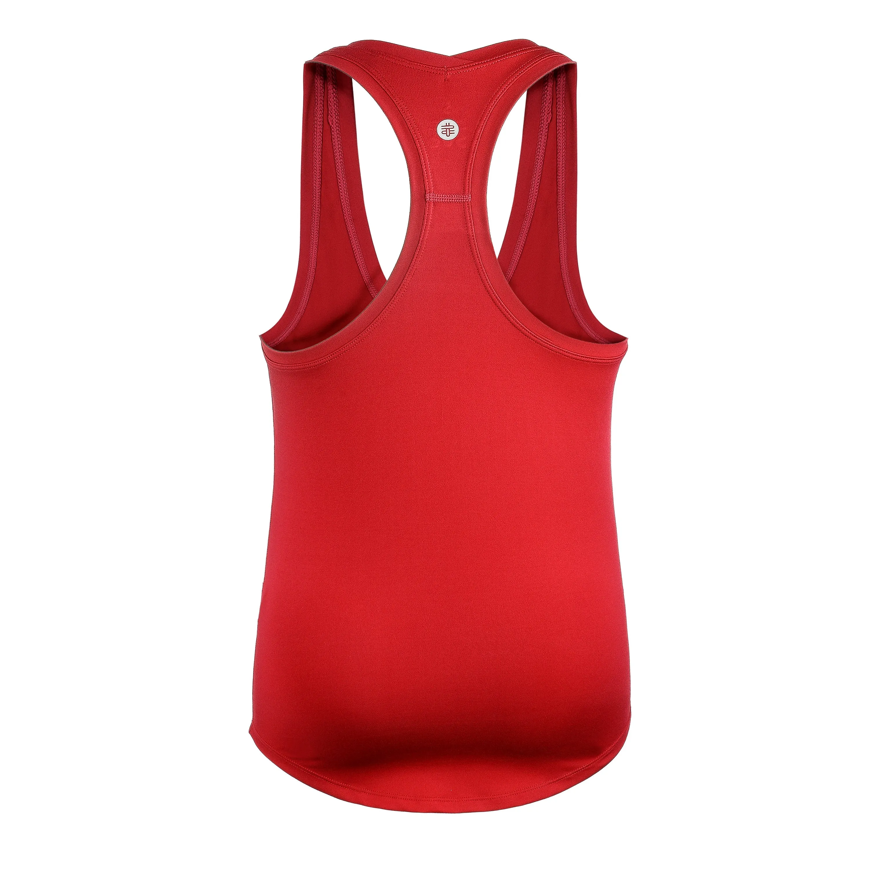 DUC Women's Hailey  Racerback Tank