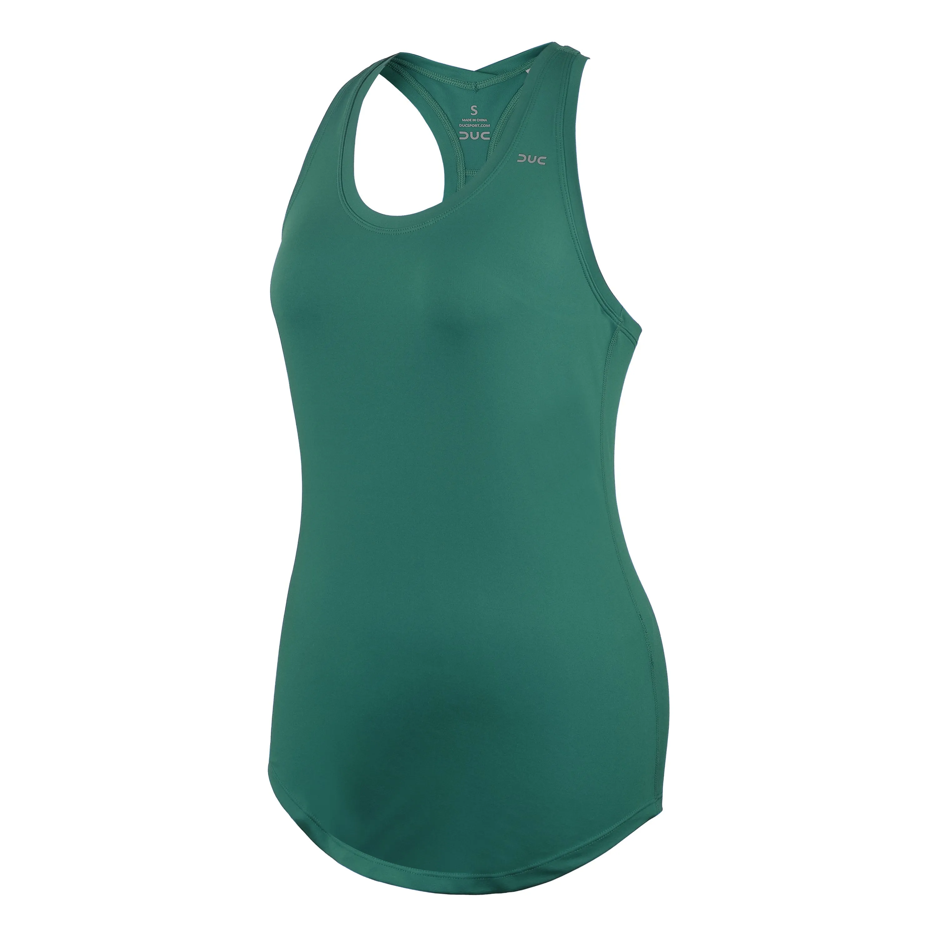 DUC Women's Hailey  Racerback Tank
