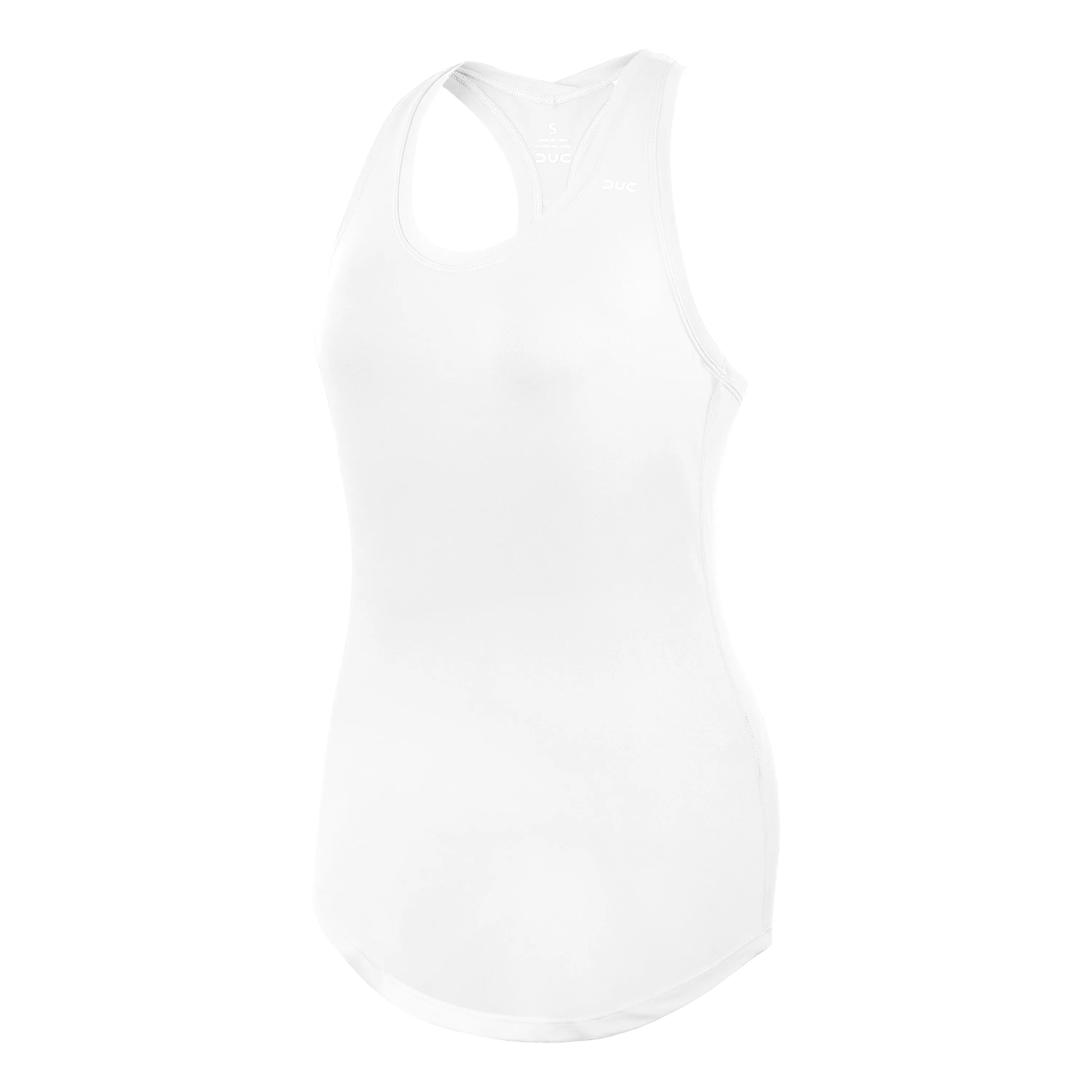 DUC Women's Hailey  Racerback Tank