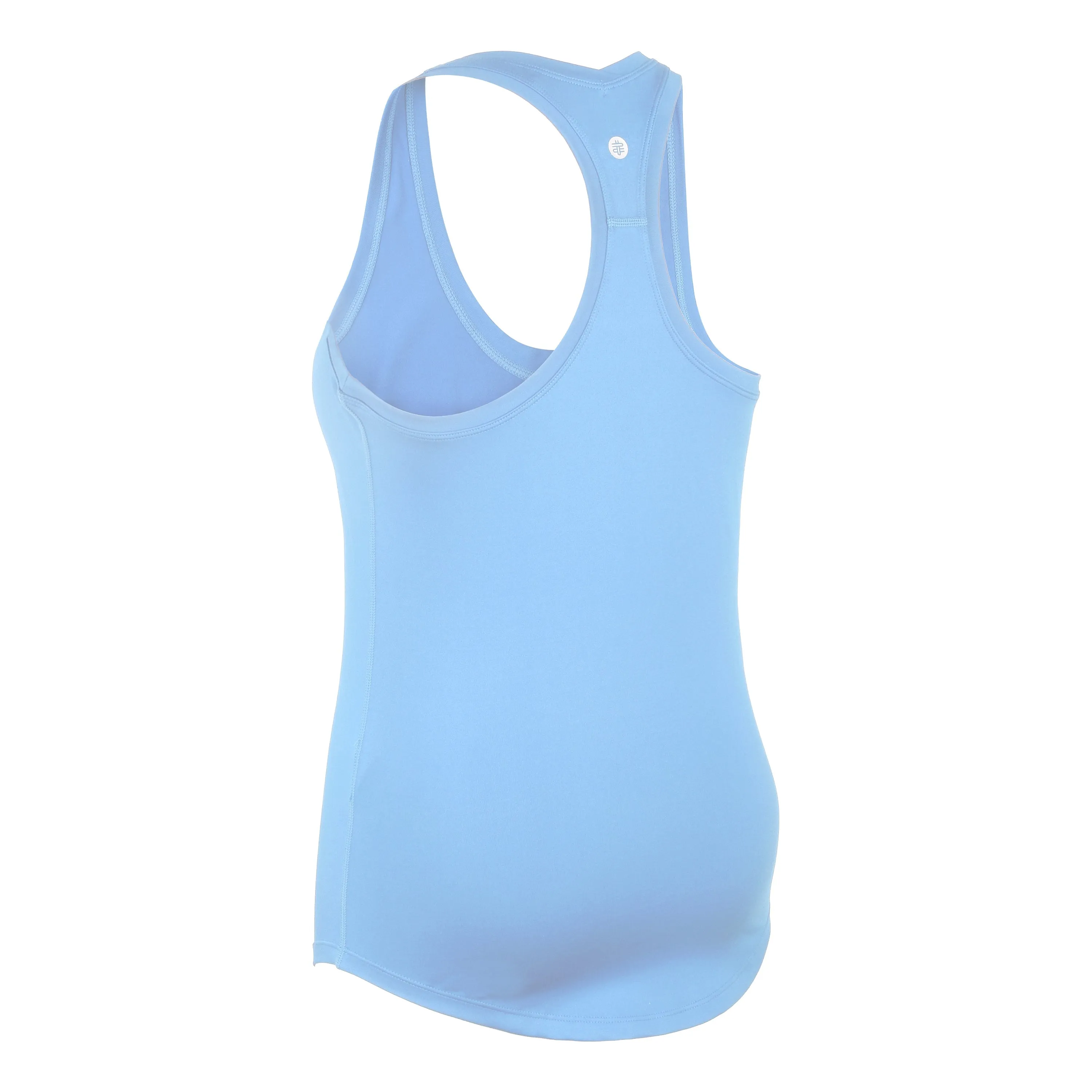 DUC Women's Hailey  Racerback Tank