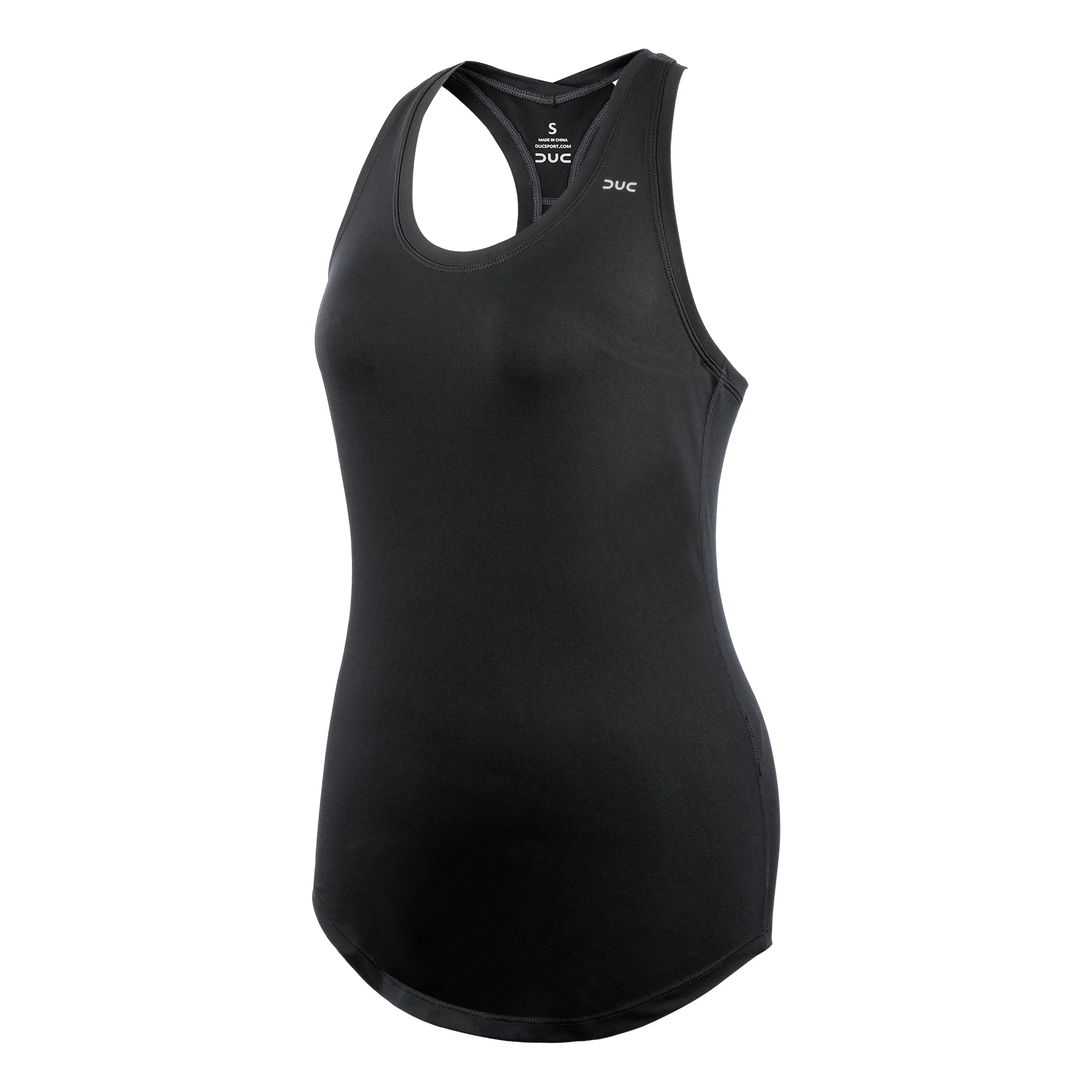 DUC Women's Hailey  Racerback Tank