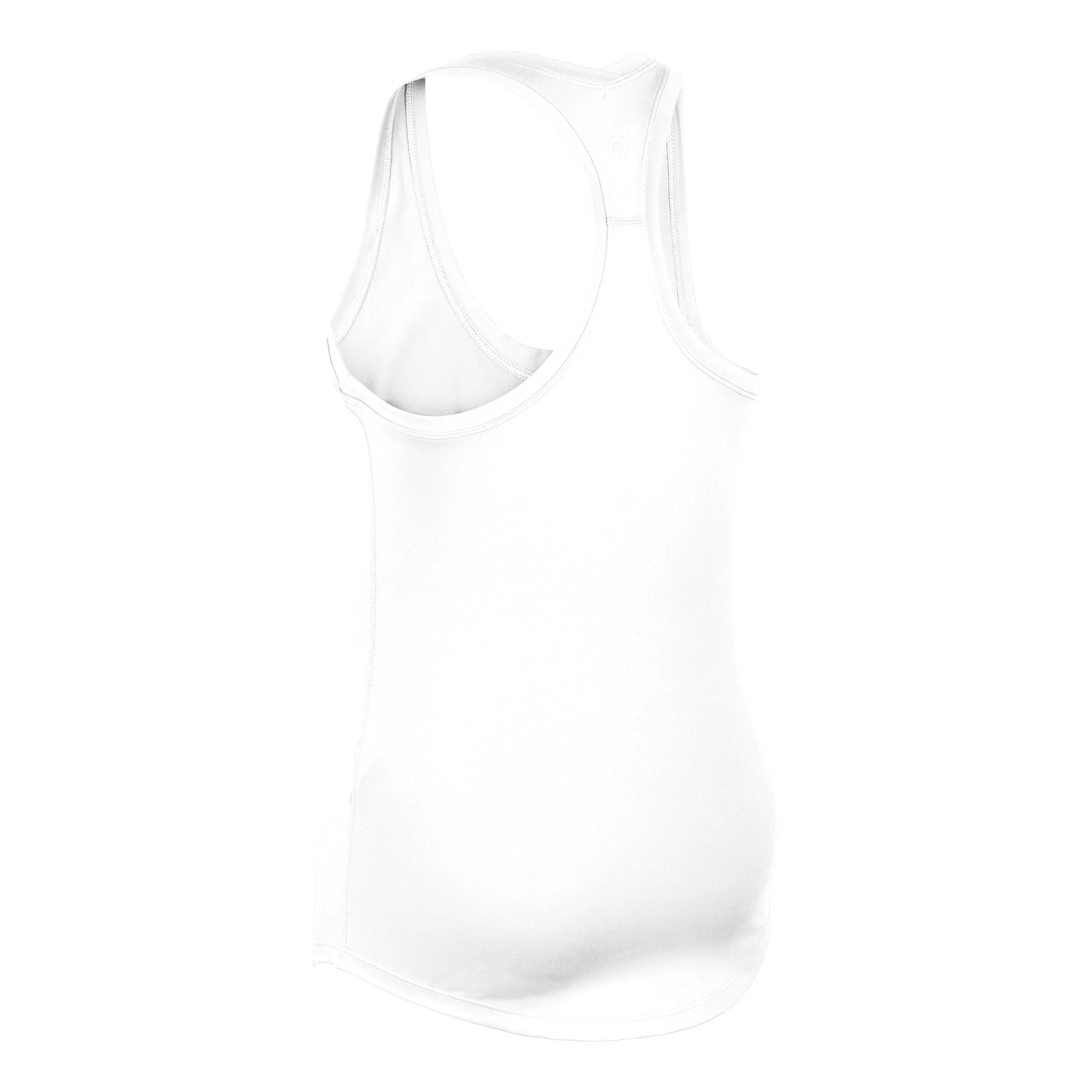 DUC Women's Hailey  Racerback Tank