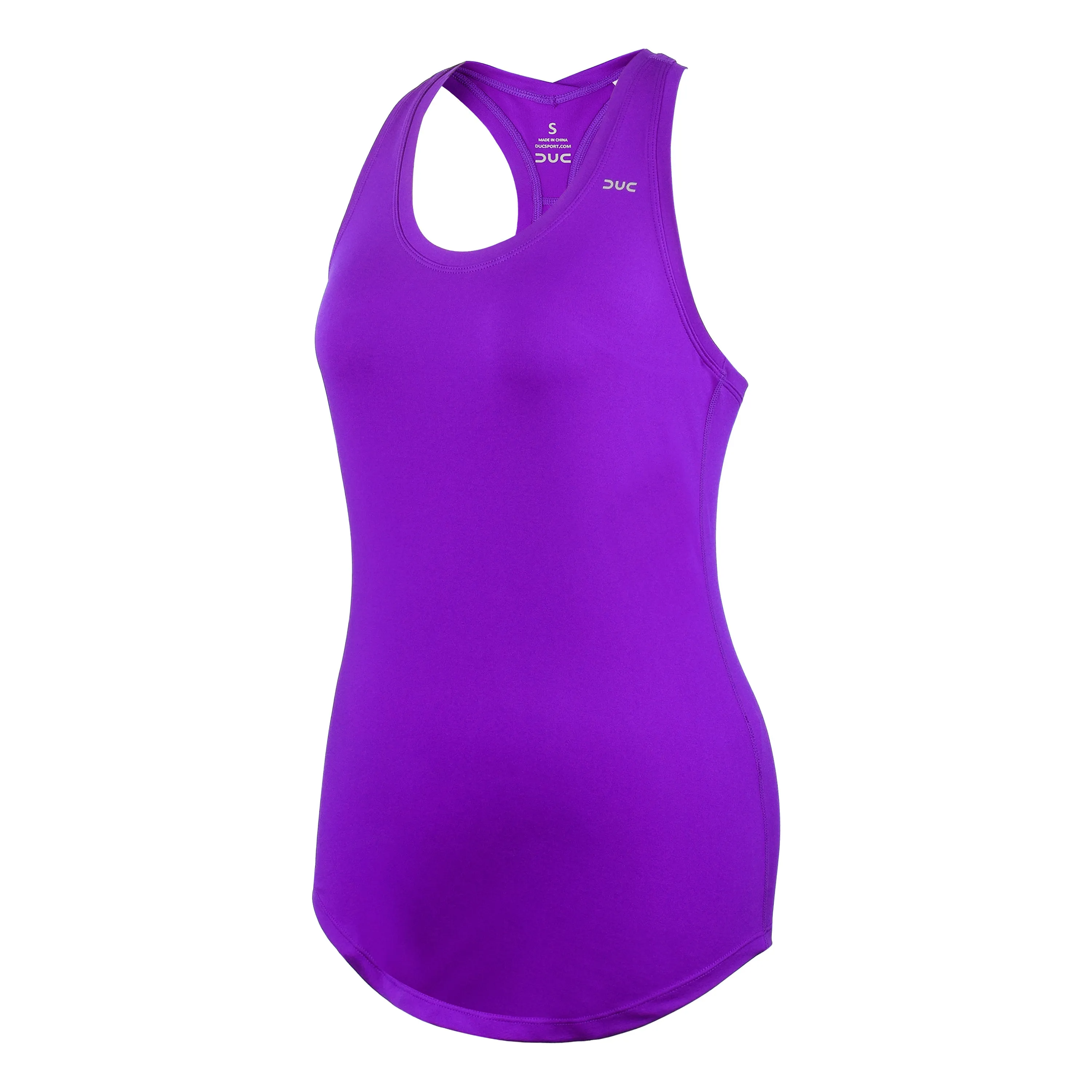 DUC Women's Hailey  Racerback Tank