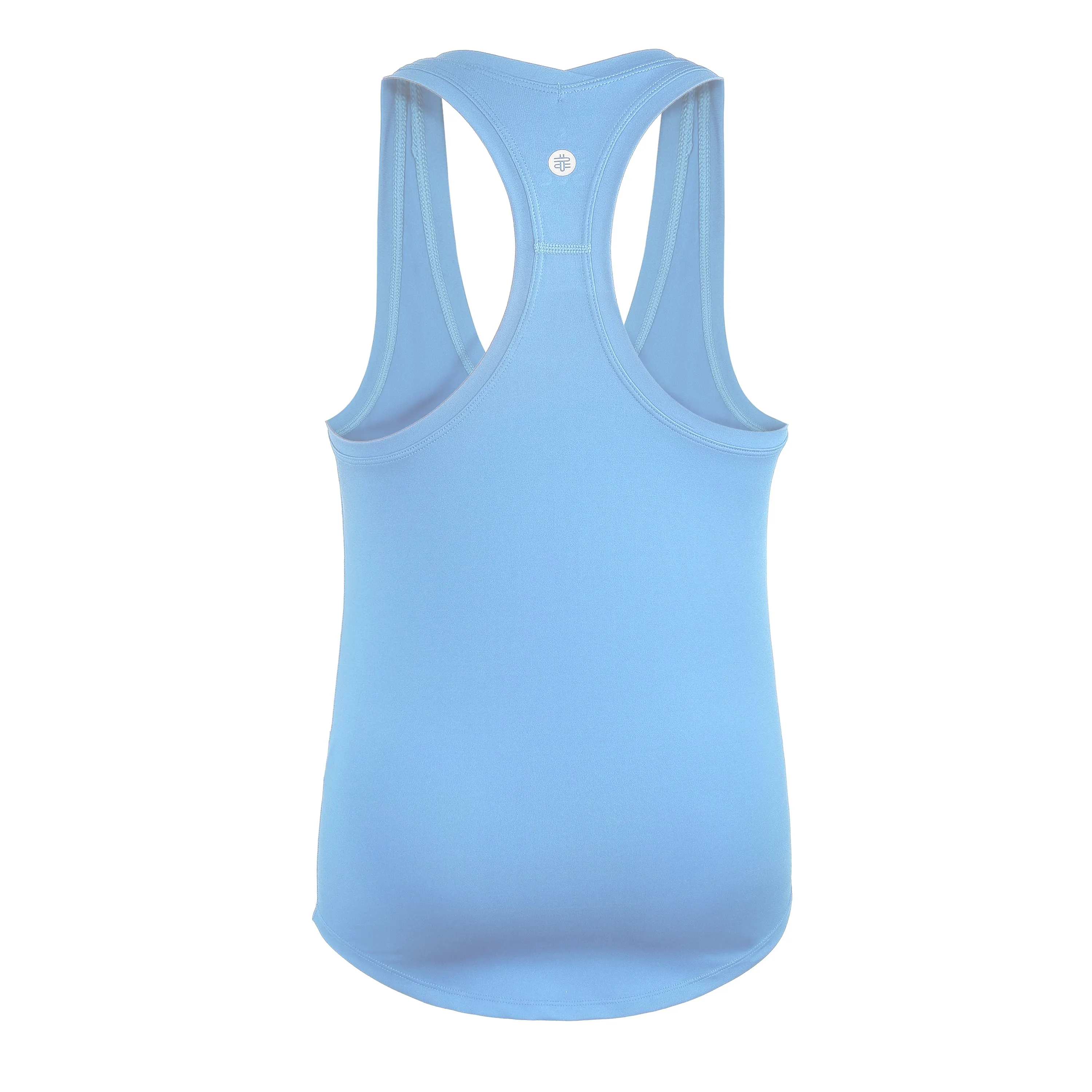 DUC Women's Hailey  Racerback Tank