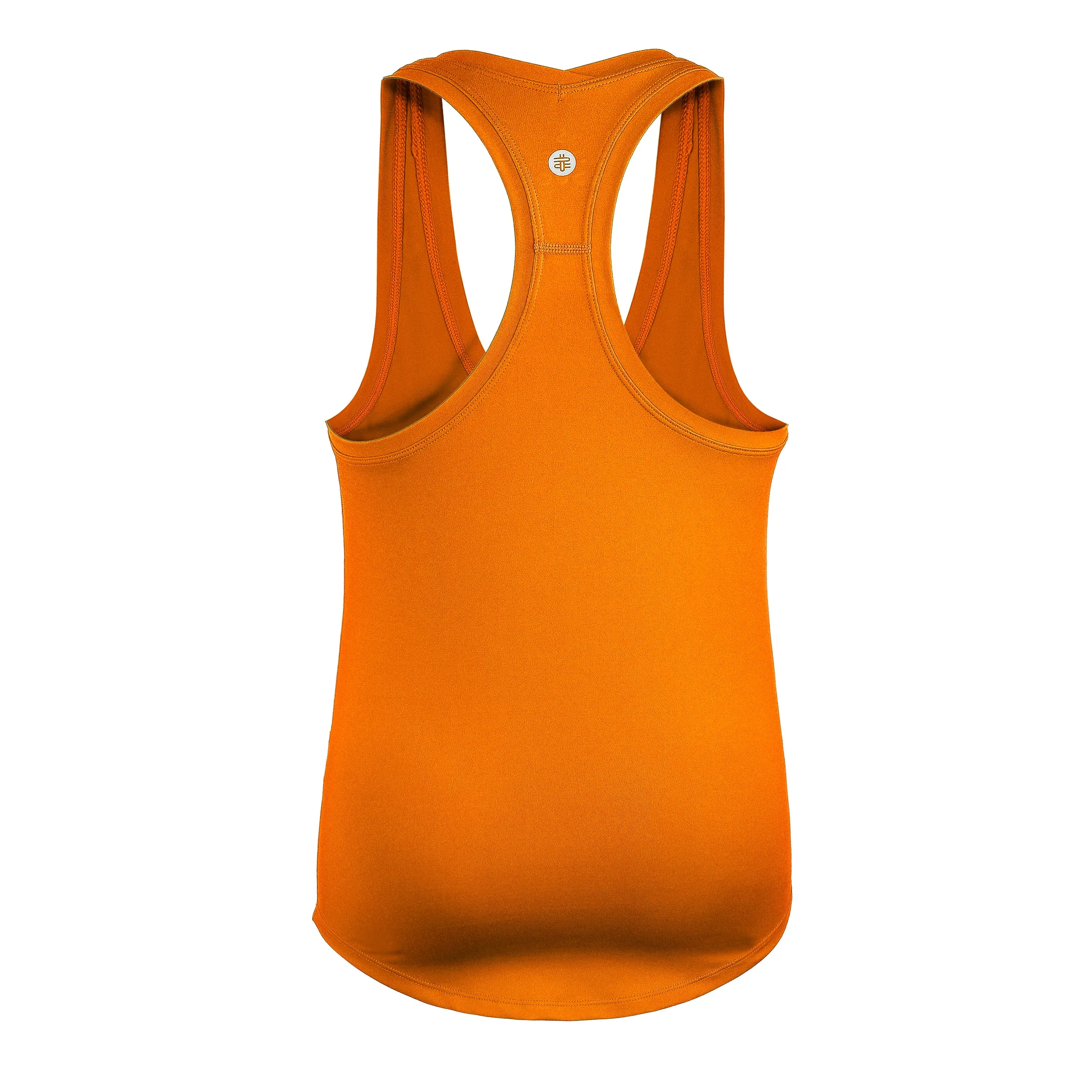 DUC Women's Hailey  Racerback Tank
