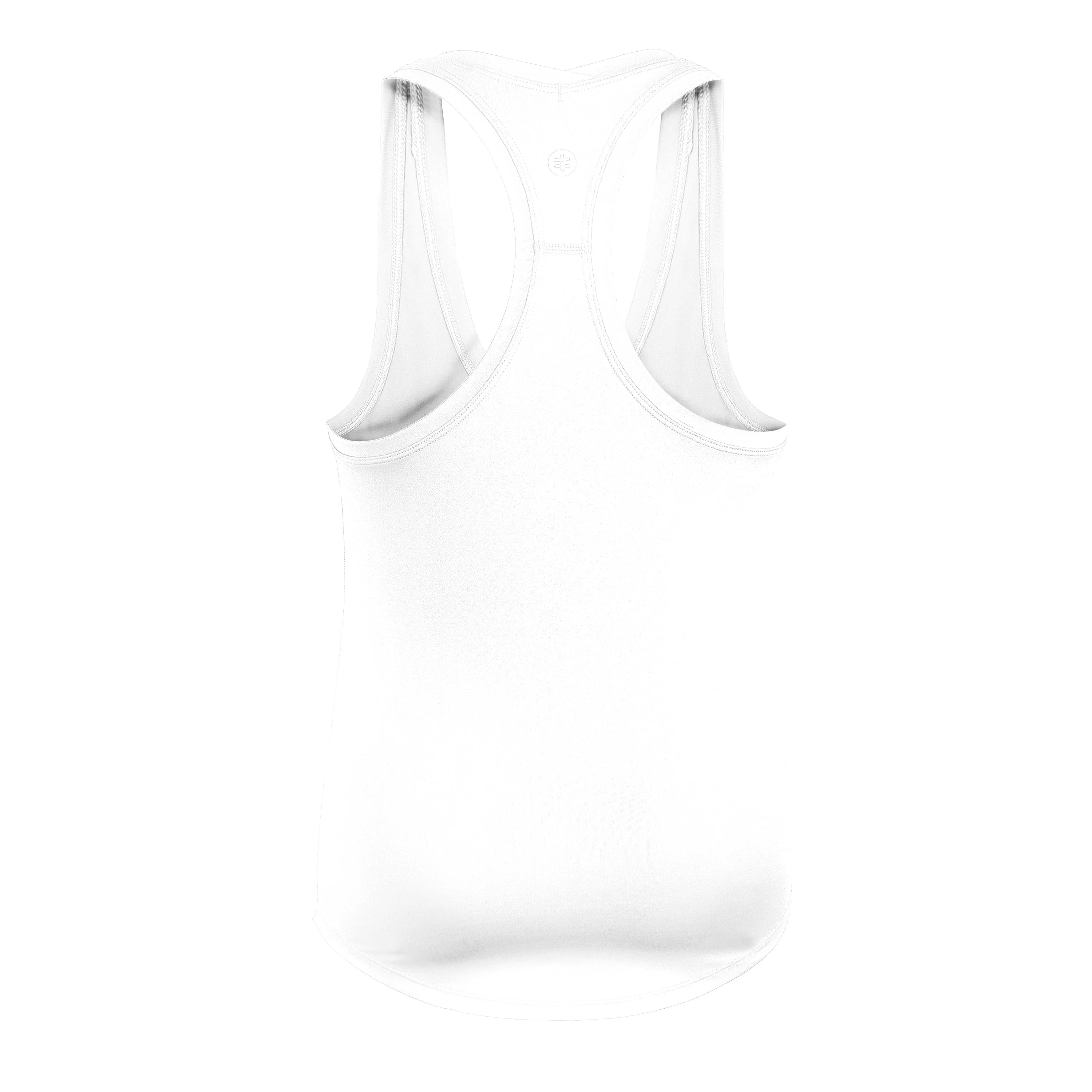 DUC Women's Hailey  Racerback Tank